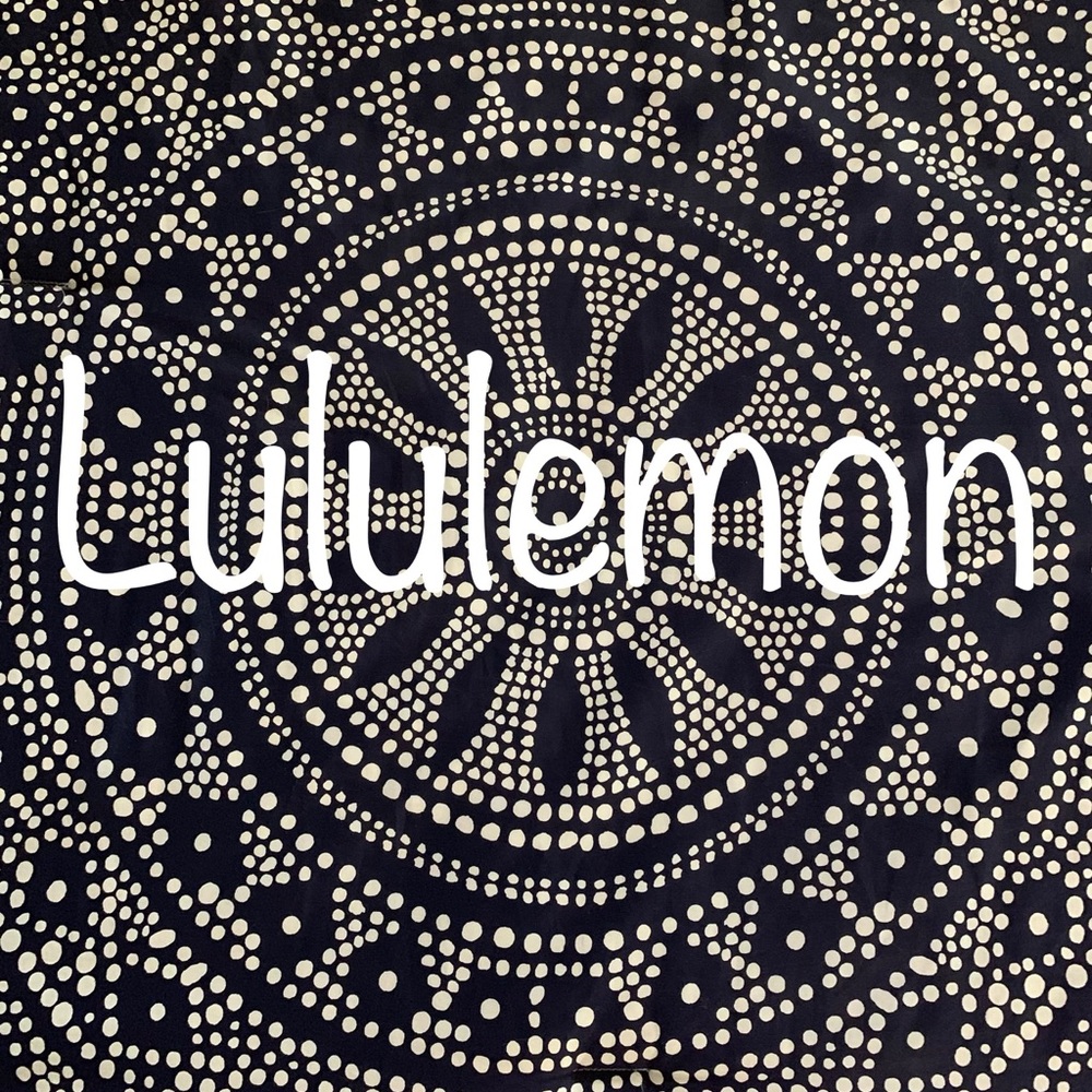 Lululemon Sale!!
